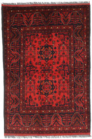 102X154 Afghan Khal Mohammadi Rug Oriental (Wool, Afghanistan) Carpetvista