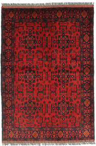 103X151 Afghan Khal Mohammadi Rug Oriental (Wool, Afghanistan) Carpetvista