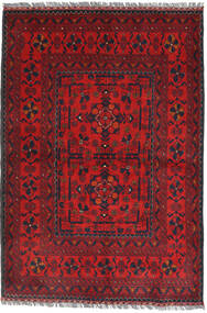 Afghan Khal Mohammadi Vloerkleed 103X151 Wol, Afghanistan Carpetvista