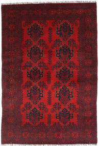  Oriental Afghan Khal Mohammadi Rug 100X148 Wool, Afghanistan Carpetvista