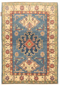 Tapete Oriental Kazak Fine 83X120 (Lã, Paquistão)