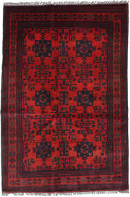  Oriental Afghan Khal Mohammadi Rug 129X194 Wool, Afghanistan Carpetvista