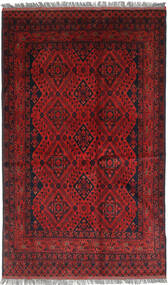 Afghan Khal Mohammadi Teppich 121X202 Wolle, Afghanistan Carpetvista