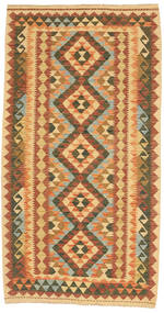  Kilim Afghan Old Style Tappeto 100X188 Di Lana Piccolo Carpetvista