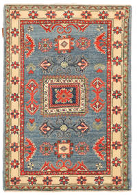 86X125 Tapete Oriental Kazak Fine (Lã, Paquistão) Carpetvista