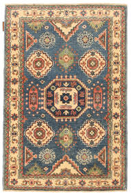 Tapete Oriental Kazak Fine 81X120 (Lã, Paquistão)