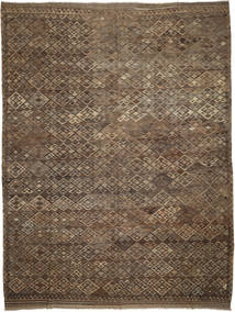  Orientalischer Kelim Afghan Old Stil Teppich 294X398 Großer Wolle, Afghanistan Carpetvista
