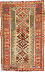 Tapis D'orient Kilim Afghan Old Style 160X255 (Laine, Afghanistan)