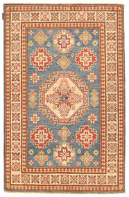  Kazak Fine Tappeto 116X178 Di Lana Piccolo Carpetvista
