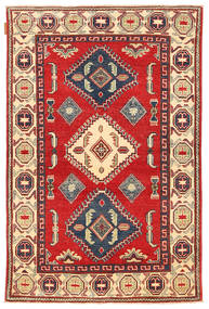 Tapete Kazak Fine 100X154 (Lã, Paquistão)