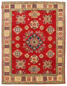 148X199 Tapete Kazak Fine Oriental (Lã, Paquistão) Carpetvista