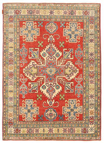 絨毯 オリエンタル カザック Fine 148X208 (ウール, パキスタン)