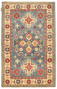 92X148 Tapete Kazak Fine Oriental (Lã, Paquistão) Carpetvista