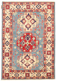 Alfombra Oriental Kazak Fine 103X148 (Lana, Pakistán)
