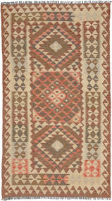 107X195 Alfombra Kilim Afghan Old Style Oriental (Lana, Afganistán) Carpetvista