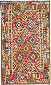  151X251 Kilim Afghan Old Style Rug Afghanistan Carpetvista