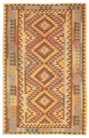  Kilim Afghan Old Style Tappeto 156X247 Di Lana Piccolo Carpetvista