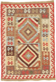  98X143 Kilim Afghan Old Style Rug Afghanistan Carpetvista
