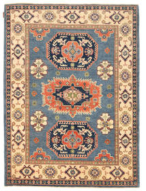  Orientalischer Kazak Fine Teppich 153X205 Wolle, Pakistan Carpetvista
