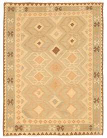 149X193 絨毯 キリム アフガン オールド スタイル オリエンタル (ウール, アフガニスタン) Carpetvista