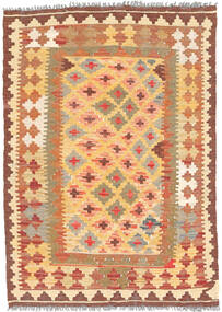  85X117 Kilim Afghan Old Style Rug Afghanistan Carpetvista