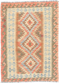 87X118 Kilim Afghan Old Style Rug Oriental (Wool, Afghanistan) Carpetvista