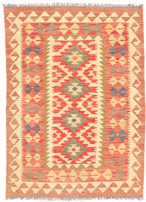 91X125 Alfombra Oriental Kilim Afghan Old Style (Lana, Afganistán) Carpetvista