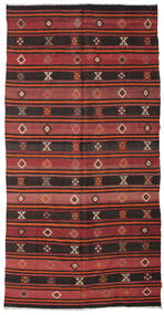 180X351 絨毯 キリム セミアンティーク トルコ オリエンタル (ウール, トルコ) Carpetvista