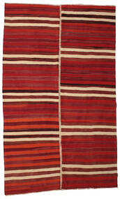 絨毯 キリム セミアンティーク トルコ 204X338 (ウール, トルコ)