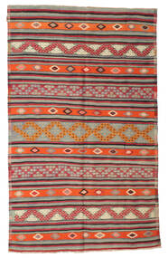 180X293 絨毯 キリム セミアンティーク トルコ オリエンタル (ウール, トルコ) Carpetvista