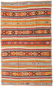 絨毯 オリエンタル キリム セミアンティーク トルコ 176X296 (ウール, トルコ)