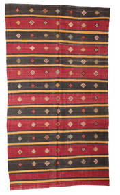 174X292 Kelim Halbantik Türkei Teppich Orientalischer (Wolle, Türkei) Carpetvista