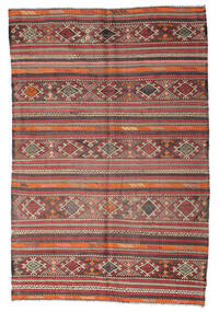 178X270 Kelim Halbantik Türkei Teppich Orientalischer (Wolle, Türkei) Carpetvista
