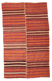 絨毯 オリエンタル キリム セミアンティーク トルコ 186X310 (ウール, トルコ)