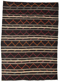 絨毯 キリム セミアンティーク トルコ 254X365 大きな (ウール, トルコ)