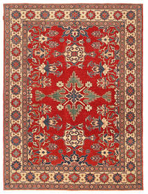 218X291 Tapete Kazak Fine Oriental (Lã, Paquistão) Carpetvista
