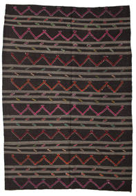 絨毯 キリム セミアンティーク トルコ 260X370 大きな (ウール, トルコ)