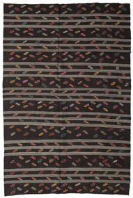 240X361 絨毯 オリエンタル キリム セミアンティーク トルコ (ウール, トルコ) Carpetvista