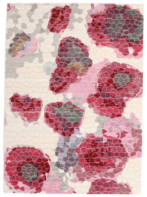  157X230 Viva Red Small Rug