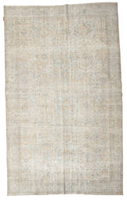 181X300 絨毯 カラード ヴィンテージ モダン (ウール, トルコ) Carpetvista