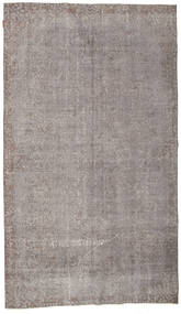 絨毯 カラード ヴィンテージ 150X260 (ウール, トルコ)