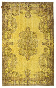  180X288 Colored Vintage Tapete Lã, Carpetvista