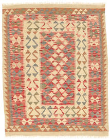  88X111 Kilim Afghan Old Style Rug Afghanistan Carpetvista