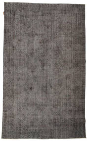 Colored Vintage Teppich 188X313 Wolle, Türkei Carpetvista