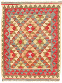 Tapis D'orient Kilim Afghan Old Style 87X113 (Laine, Afghanistan)