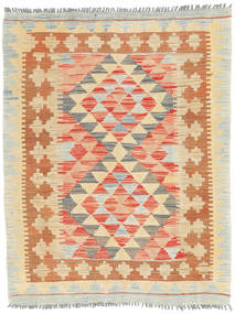 83X117 Kilim Afghan Old Style Rug Oriental (Wool, Afghanistan) Carpetvista