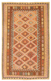  Kilim Afghan Old Style Tappeto 150X246 Di Lana Piccolo Carpetvista