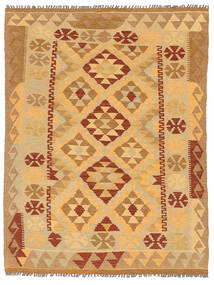 絨毯 キリム アフガン オールド スタイル 99X131 (ウール, アフガニスタン)