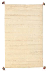 88X146 Loribaf Loom Teppich Moderner (Wolle, Indien) Carpetvista