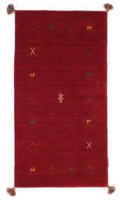 Loribaf Loom Teppich 72X138 Wolle, Indien Carpetvista